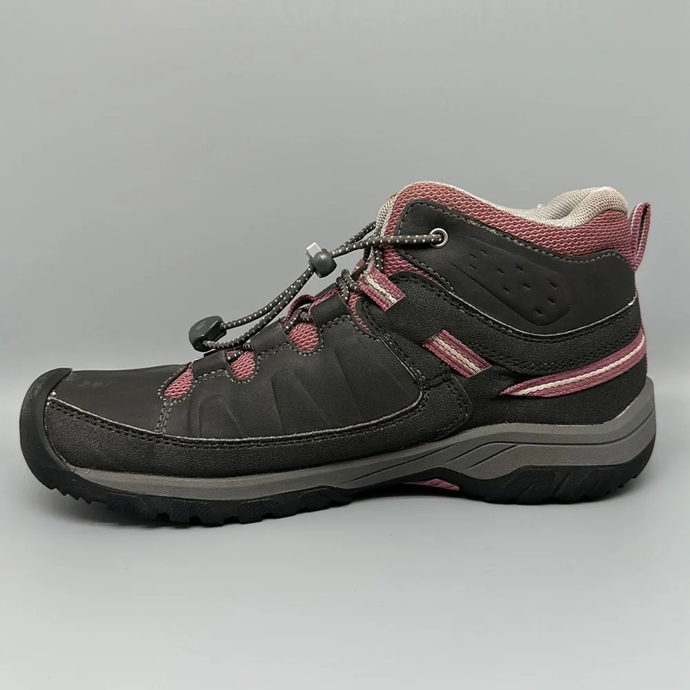 Keen Targhee Mid‎ Waterproof Boots Men's Sz 6